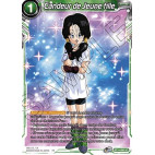 BT14-086 Candeur de Jeune fille