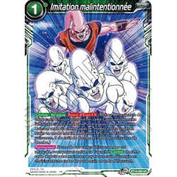 BT14-090 Imitation malintentionnée