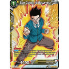 BT14-098 Son Gohan, le Bagarreur