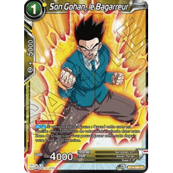 BT14-098 Son Gohan, le Bagarreur