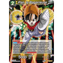 BT14-100 Pan, la Bagarreuse