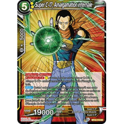 BT14-113 Super C-17, Amalgamation infernale