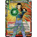 BT14-113 Super C-17, Amalgamation infernale