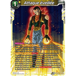 BT14-119 Attaque éveillée