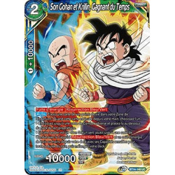 BT14-148 Son Gohan et Krillin, Gagnant du Temps