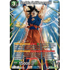 BT14-071 Son Goku, Genkidama propulsé