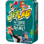 Jet Lag