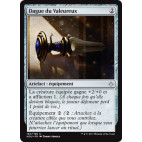 Dague du Valeureux / Dagger of the Worthy