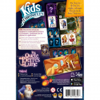 Kids Chronicles - La Quête des Pierres de Lune