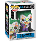 414 Joker Dia de los