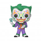 414 Joker Dia de los