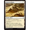 Dunes de Shefet / Shefet Dunes - Foil