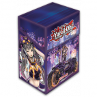 Deck Box - Yu-Gi-oH! JCC - I:P Masquerena