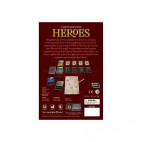 Cartographers - Heroes