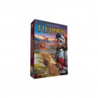 Cartographers - Heroes