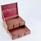 Harry Potter calendrier de l'avent bijoux