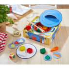 Mes Premiers jeux - Apprentis cuistots