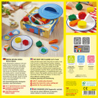 Mes Premiers jeux - Apprentis cuistots