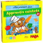 Mes Premiers jeux - Apprentis cuistots