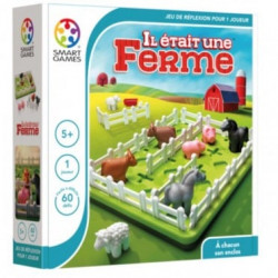 Il était une Ferme