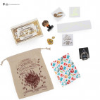 Harry Potter calendrier de l'avent Hogwarts