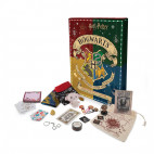 Harry Potter calendrier de l'avent Hogwarts