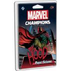 Marvel Champions : Le Jeu de Cartes - The Hood