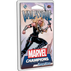 Marvel Champions : Le Jeu de Cartes - Valkyrie