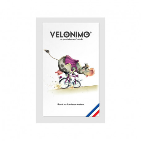 Velonimo
