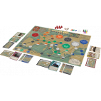 Pandemic - La Chute de Rome
