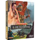 Pandemic - La Chute de Rome