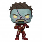 944 Zombie Iron Man