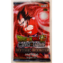 Booster Dragon Ball Super Card Game MB01 : Mythic Booster - VO