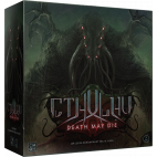 Cthulhu : Death May Die
