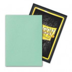 Protèges cartes - Deck Box x100 - Dual Matte "Eucalyptus"