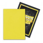 Protèges cartes - Deck Box x100 - Dual Matte "Lightning"