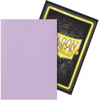 Dragon Shield 60 pochettes - Sleeves format japonais - Magenta