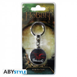 Porte-clés - The Hobbit - Smaug