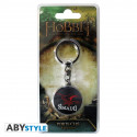 Porte-clés - The Hobbit - Smaug