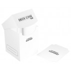 Deck Box - Deck Case 100+ taille standard Blanc