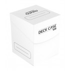 Deck Box - Deck Case 100+ taille standard Blanc