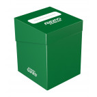 Deck Box - Deck Case 100+ taille standard Vert
