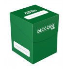 Deck Box - Deck Case 100+ taille standard Vert