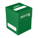 Deck Box - Deck Case 100+ taille standard Vert