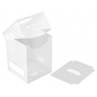 Deck Box - Deck Case 100+ taille standard Transparent