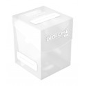 Deck Box - Deck Case 100+ taille standard Transparent