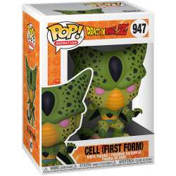 947 Cell (First Form)