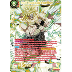 BT15-019 SPR Broly SS, Brutalité au-delà de toute Mesure