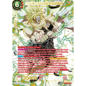 BT15-019 SPR Broly SS, Brutalité au-delà de toute Mesure