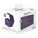 Xenoskin 100+ Deck Case SideWinder Ultimate Guard Monocolor Violet